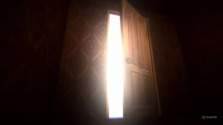 The Anomalous Hotel Floor Number 10 - Screenshot 3