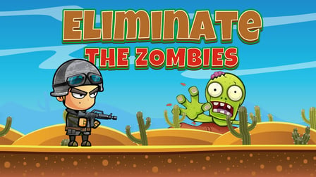 Eliminate the Zombies