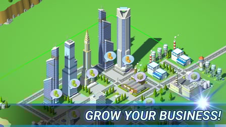 SuperCity 3D - Screenshot 2