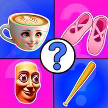 Guess Italian Brainrot By Emojis