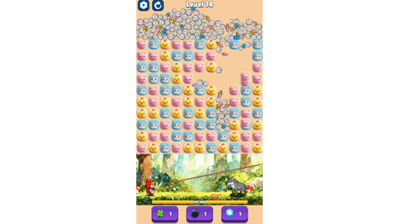 Save little red hood - Screenshot 2