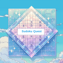 Sudoku Quest