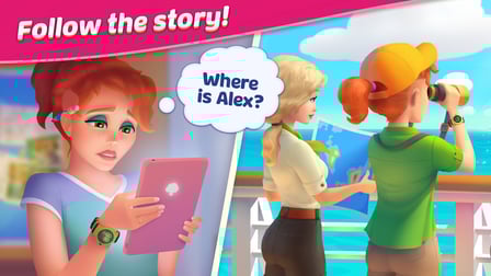 Vega Mix 2 - Screenshot 7