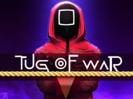 Squidly Game Tug Of War