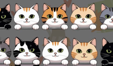 Cats Farm