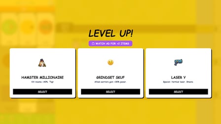 Towers vs Brainrots - Screenshot 2