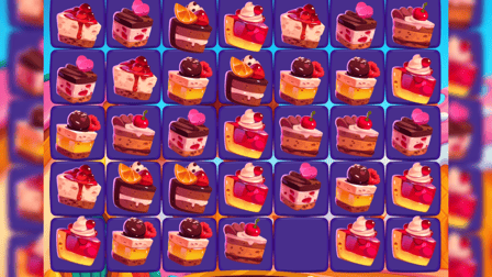 Sweet Cake Adventure - Mega Popper - Screenshot 2