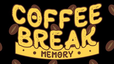 Coffee Break Memory