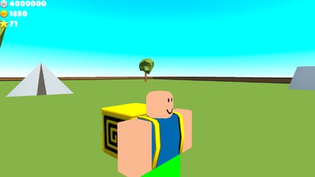 Online Stock Exchange - Screenshot 1