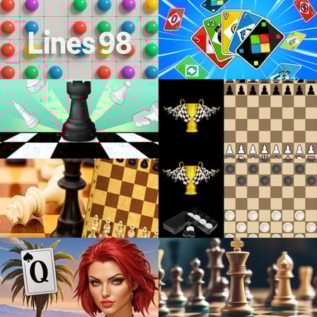Board Games