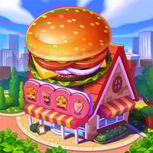 Burger Madness