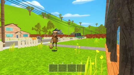 Tun Tun Sahur House of Sahur - Screenshot 10