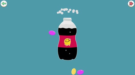 Relaxing Games: 30 in 1 - Screenshot 1