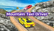 Mountain Taxi Driver