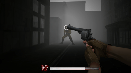 Project: Survival - Screenshot 4