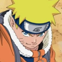 Naruto - Quiz