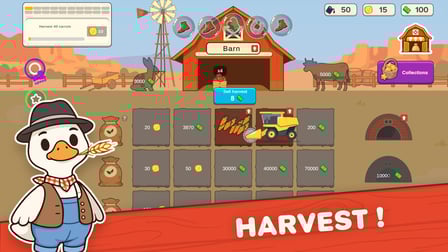 Farm-51: Secret Harvest - Screenshot 1