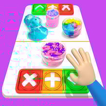 Slime Trading