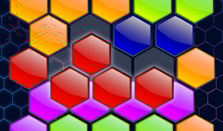 Hexa Block Puzzle - New