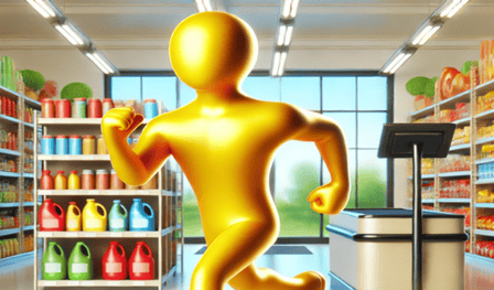 Magnat du Simulateur de Supermarché
