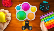 Antistress: Big Collection of Games