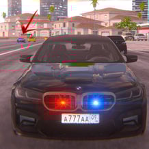 Grand City - Street Racer
