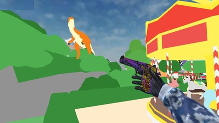 Private Stand 2 Gold: Cheat and Promo Code - Screenshot 4