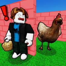 Chicken Chase