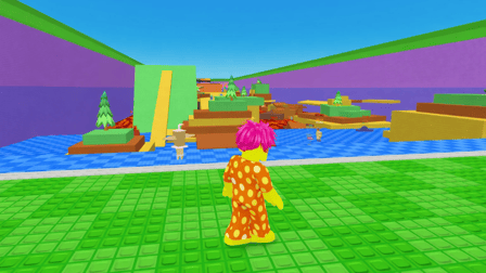 Survive Lava for Brainrots! - Screenshot 3