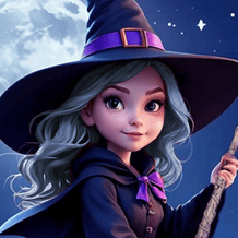 Swamp Witch