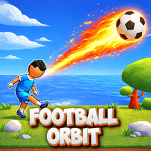 Football Orbit