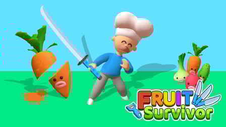 Fruit Survivor