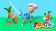 Fruit Survivor