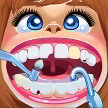 Cure Teeth: Dentist Simulator