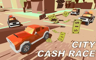 City Cash Race