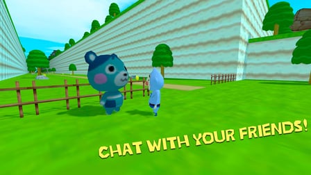 Animal! The lava road. - Screenshot 5