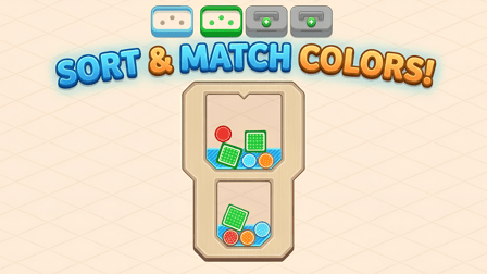 Shape Jam - Screenshot 2