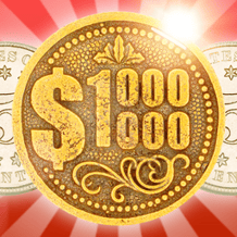 Merging Coins: Collect a Dollar