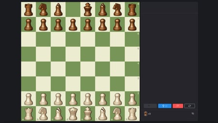 Chess for free - Screenshot 4