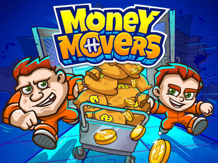 Money Movers 1