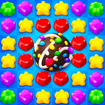 Candy Smash Mania