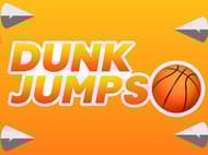 Dunk Jumps