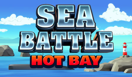 Sea Battle: Hot Bay