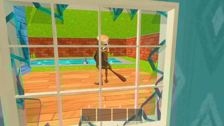 Tun Tun Sahur House of Sahur - Screenshot 8