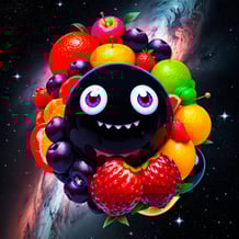 Feed the Black Hole! Evolution