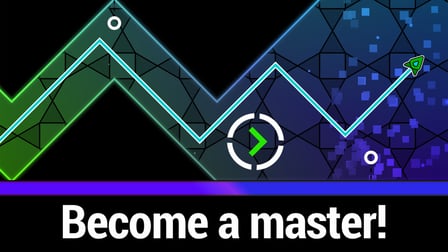 Hyper Wave Trial - Screenshot 5