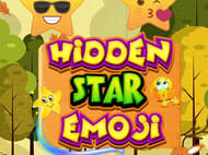 Hidden Star Emoji