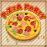 Pizza Party