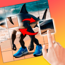 Brainrot memes puzzle!