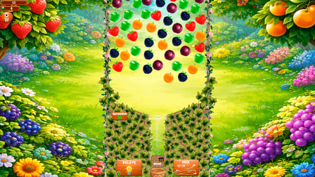 Fruit Fusion: Jam - Screenshot 1